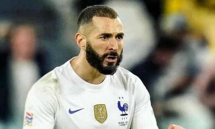 Karim-Benzema