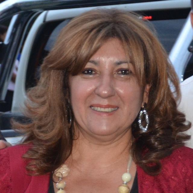 Elizabeth Sánchez