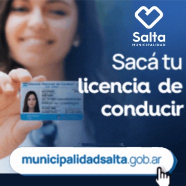 Imagen licencia