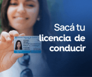 Licencia gif medios 300 x 250