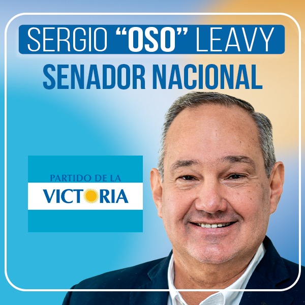 oso leavy